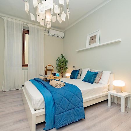 Vintage Gem - 8 Min Duomo Apartment Milan Bagian luar foto