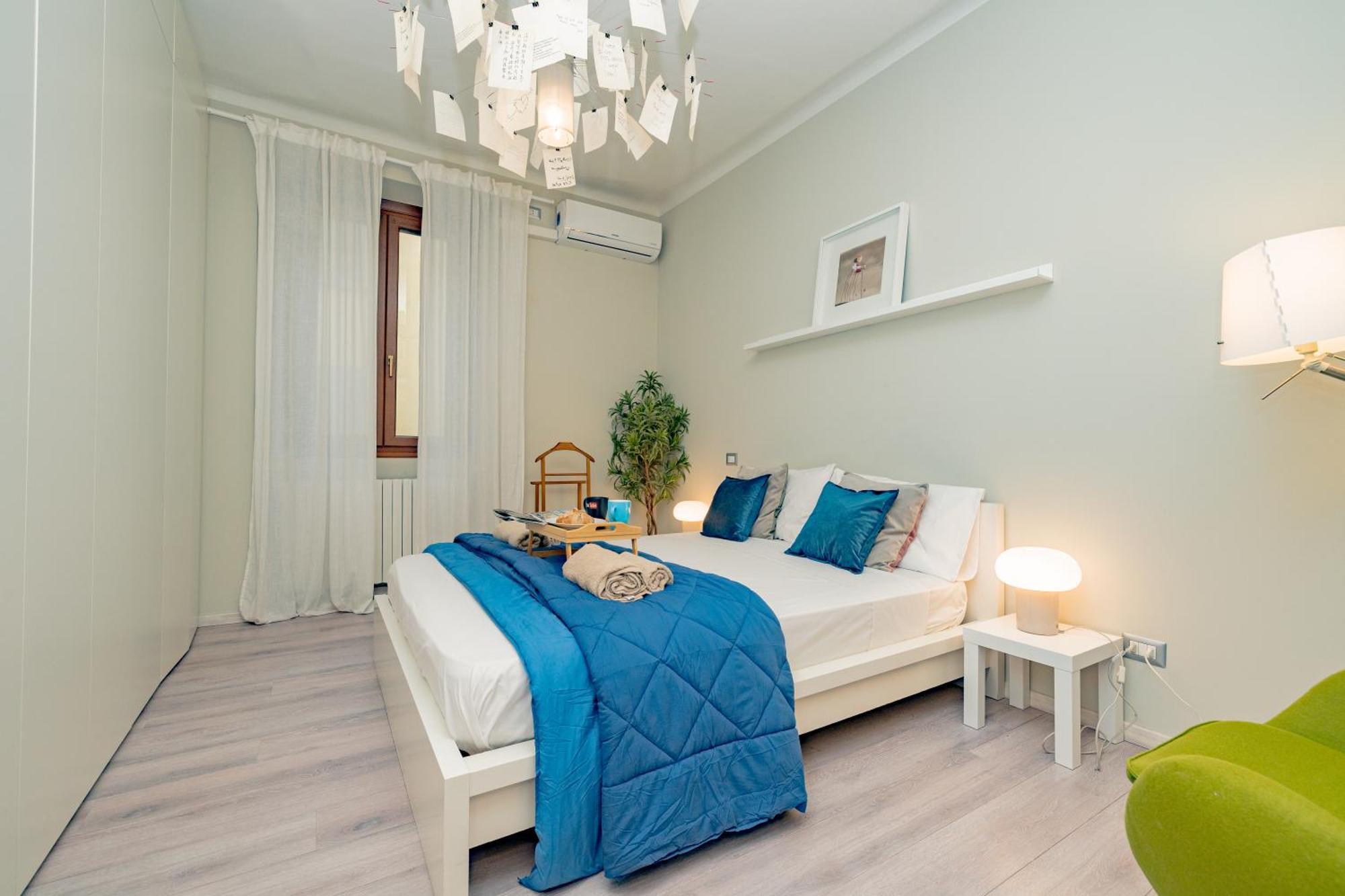 Vintage Gem - 8 Min Duomo Apartment Milan Bagian luar foto